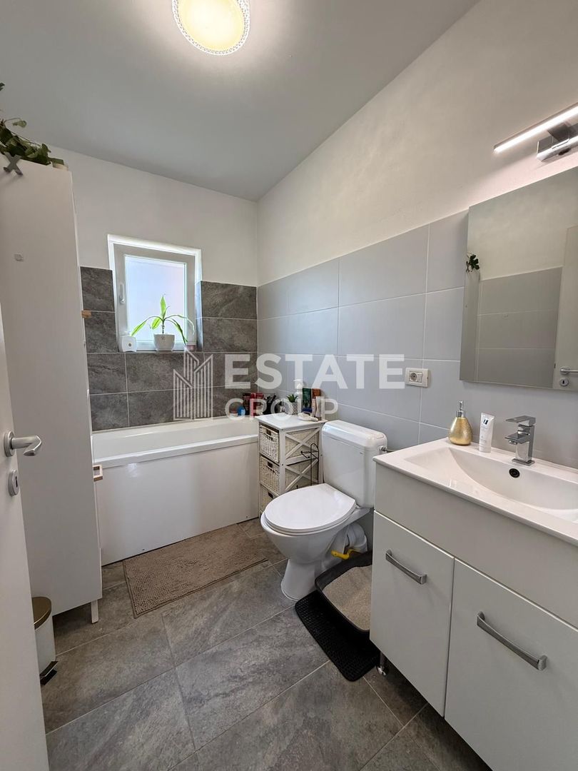 Duplex pe parter Mosnita Noua, unit prin camera tehnica - Poză 15