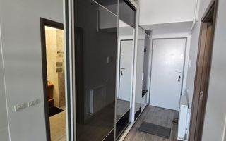 Apartament 2 camere pe termen lung - Vedere La Lac Frontal - Poză 5