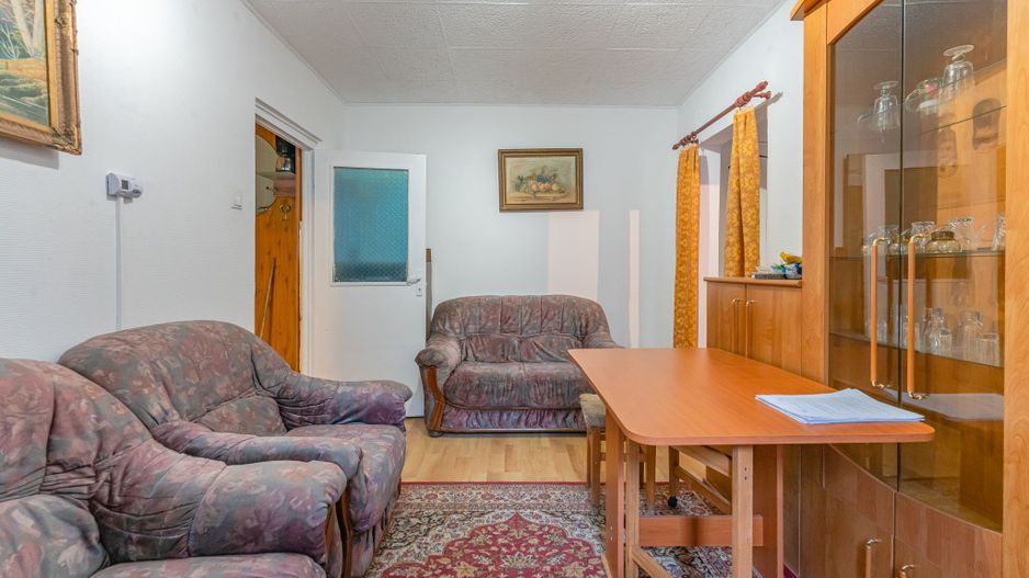 Apartament 2 camere, etaj 1, zona Florilor - Poză 4