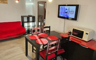 apartament cu 2 camere de inchiriat-zona Miorita - Poză 1