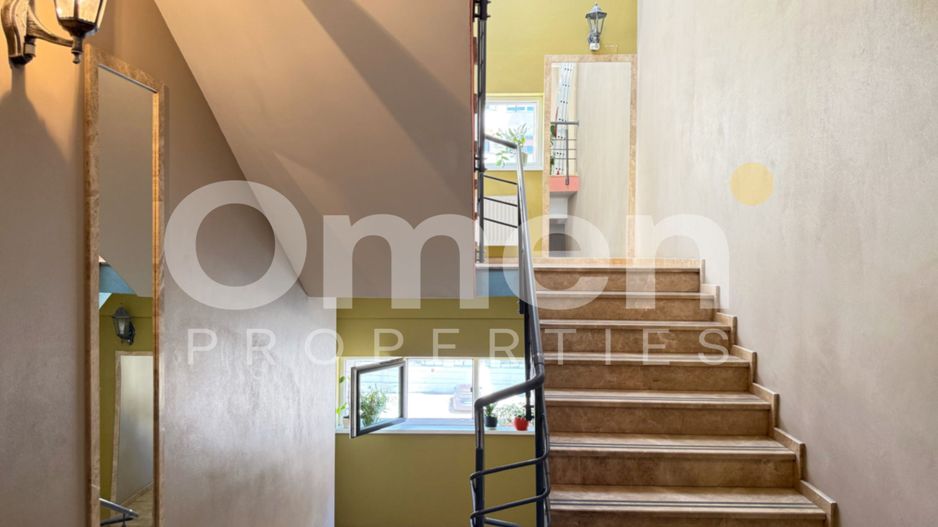 Chiriei 3 camere | 2 bai | etaj 2 | bloc nou | langa Dayton Unirii - Poză 4