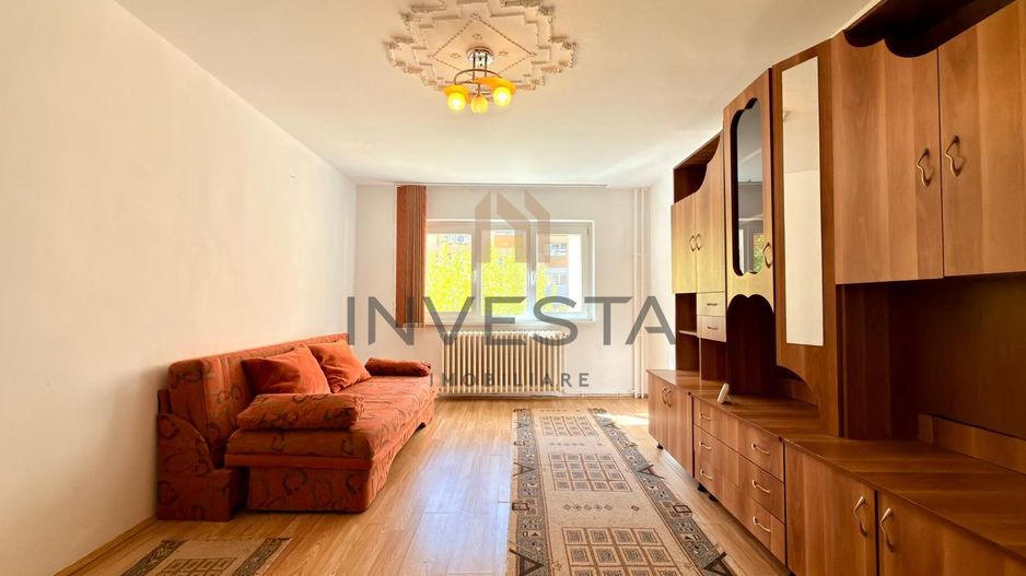 Apartament 2 camere de vanzare | Cartier Intre Lacuri | Etaj 1 - Poză 1