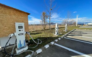 BRASOV-GHIMBAV | INCHIRIERE HALA +SHOWROOM | 6500 MP CONSTRUITI - Poză 14