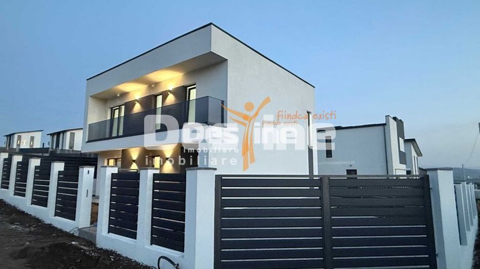 COMISION 0%, MIROSLAVA , CASA INDIVIDUALA 131 mp, 220.000 € - Poză 1