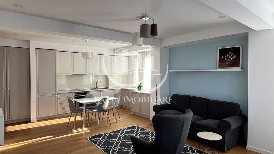 Apartament Premium cu 3 camere | Garaj | Zona Centrala | Oradea - Poză 4