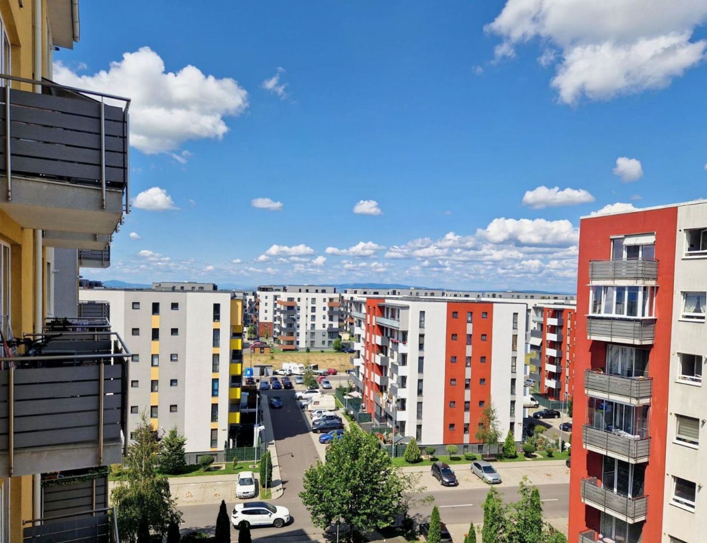 Oportunitate Rară 3 Camere cu Vedere spre Tâmpa RATE LUNARE - Poză 3