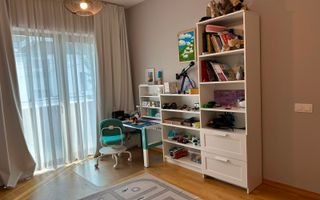 Vila Premium - 7 camere, 600 mp teren,  zona Engels - Poză 9
