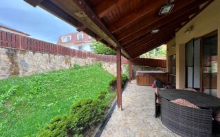 Casa cu 3 dormitoare de inchiriat, Buna Ziua - Poză 1