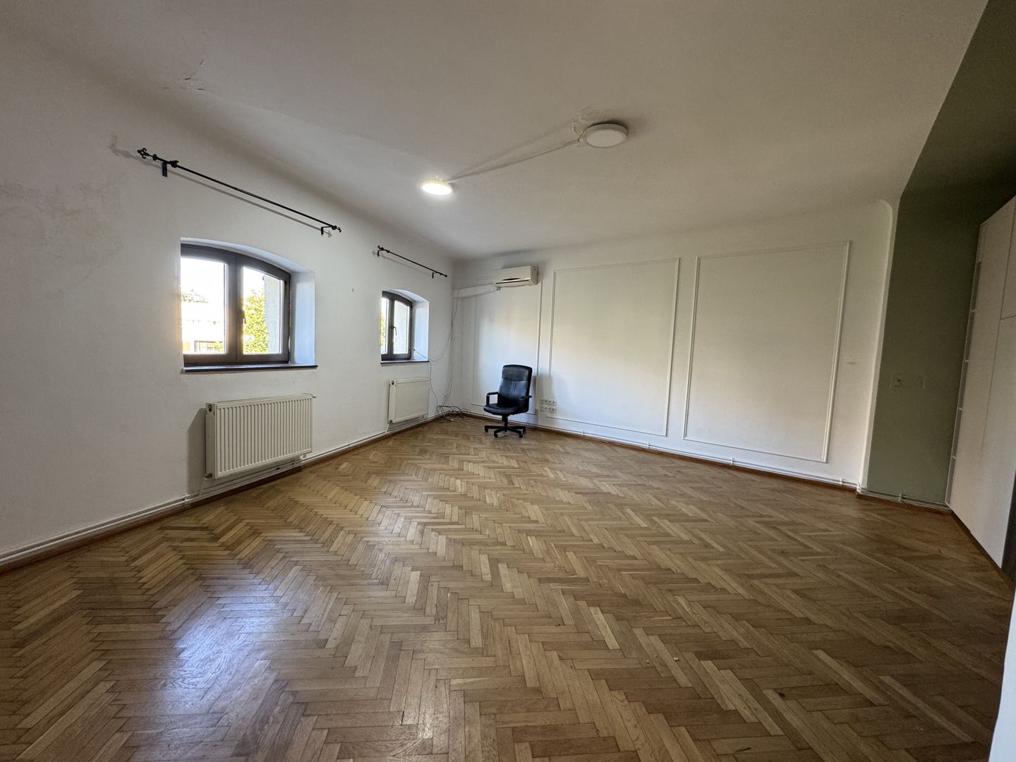 2 camere - nemobilat  Piata Romana IM504A - Poză 3