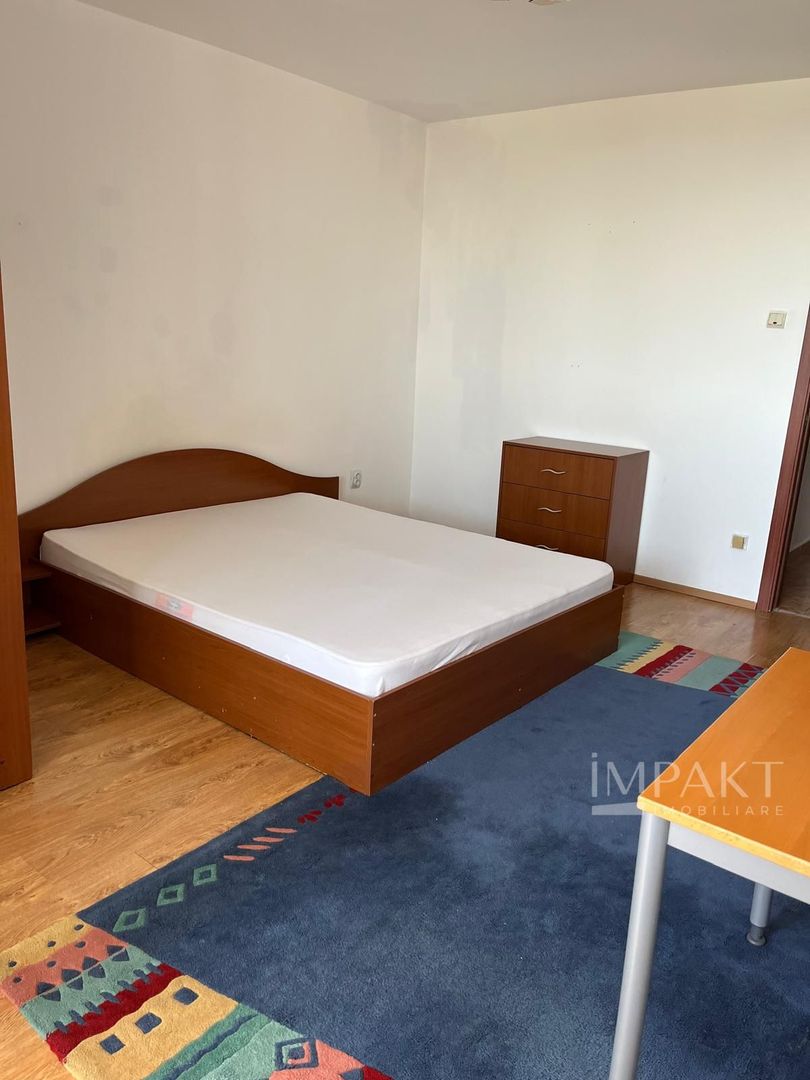 Apartament cu o camera in Gheorgheni - Poză 2