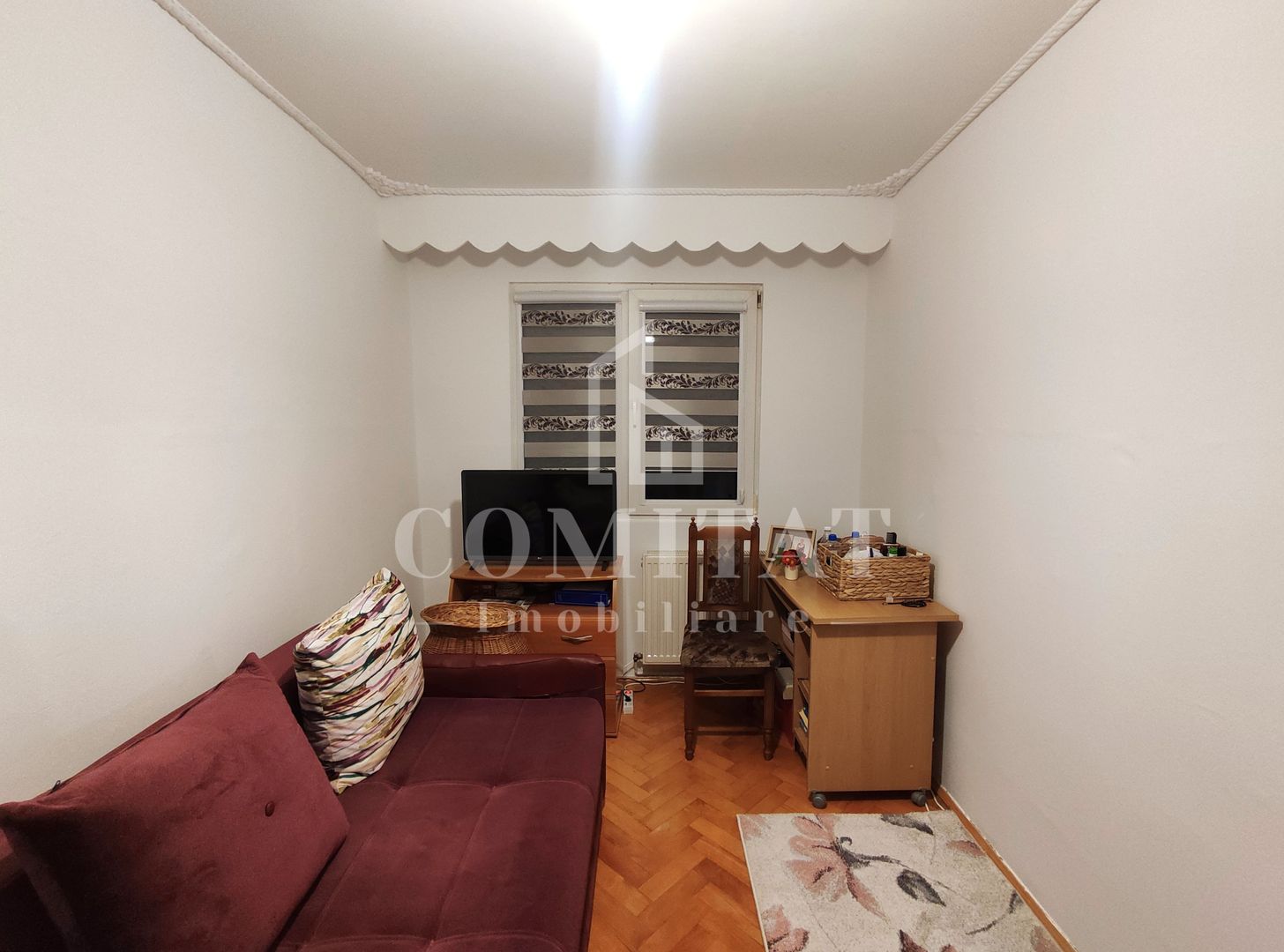 Apartament de vânzare | 3 camere | Cartierul Mănăștur - Poză 9