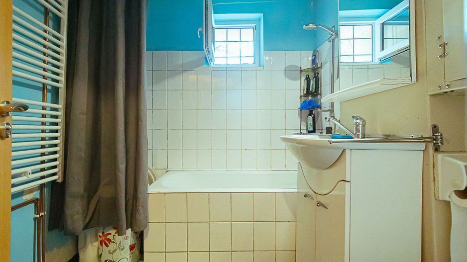 Imobil pretabil locuință permanentă, de vacanță sau spațiu birouri, Comision 0% - Poză 13