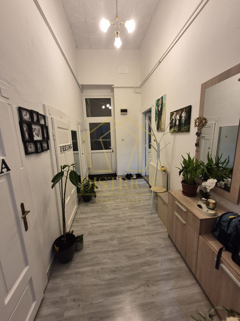 COM 0% Apartament modern cu 2 camere | Complexul Studentesc - Poză 11