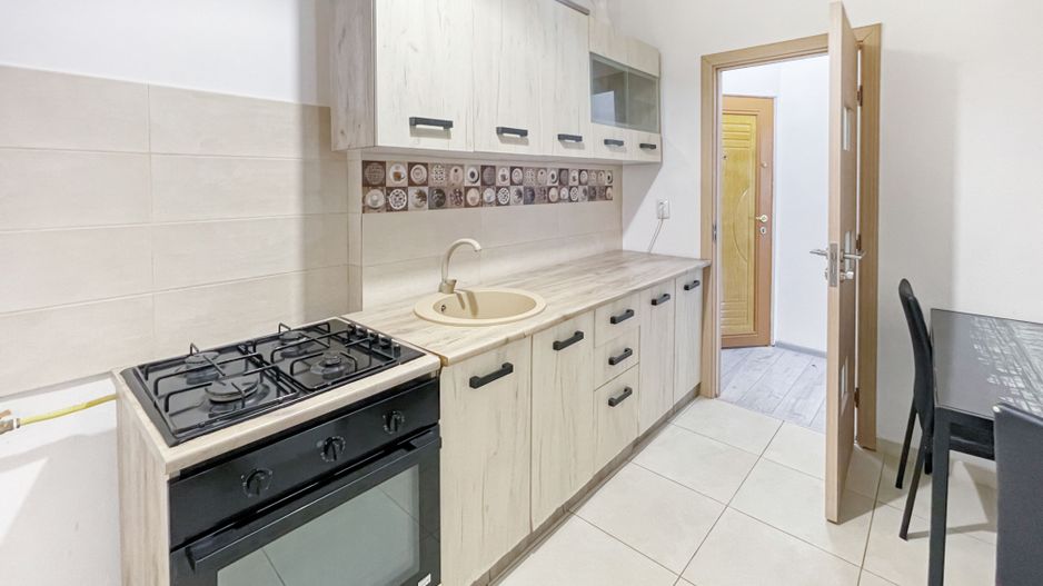 Apartament 3 camere, Iulius Mall,  COMISION 0% - Poză 6