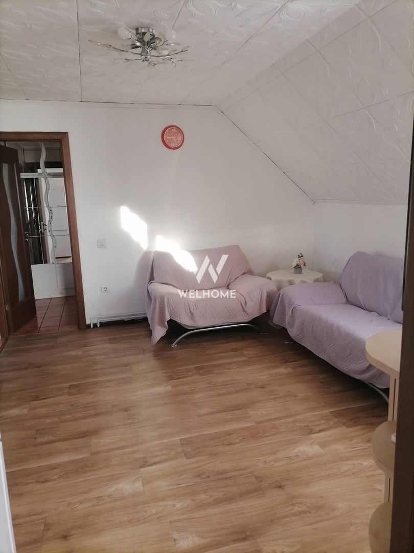 Ap 3 camere, complet mobilat, zonă liniștită, lângă Promenada Mall - Poză 3