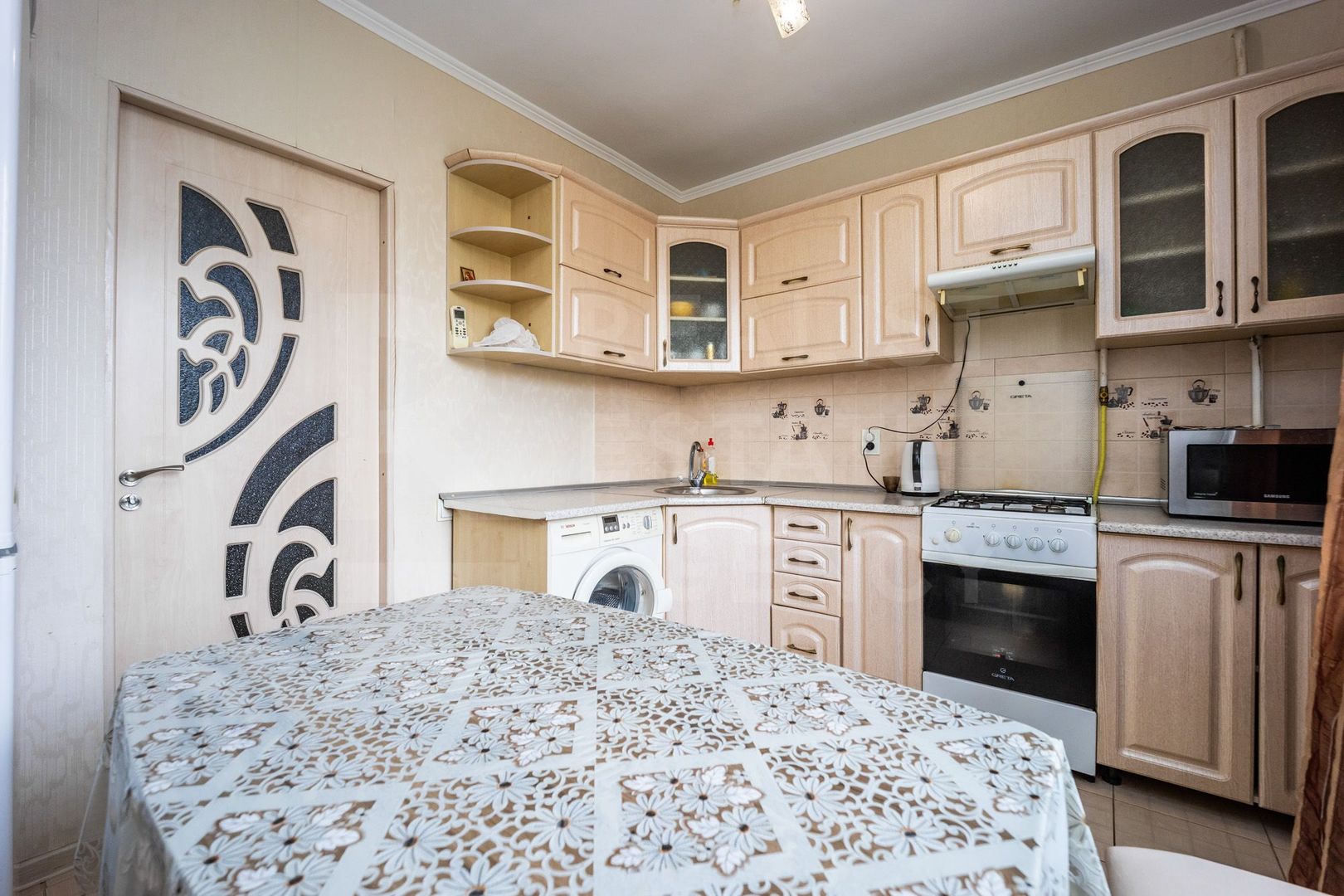 Vânzare, apartament, o cameră, str. Florilor, Râșcani - Poză 3