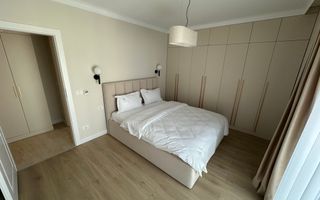 Apartment deosebit cu curte proprie si loc de parcare - Poză 13