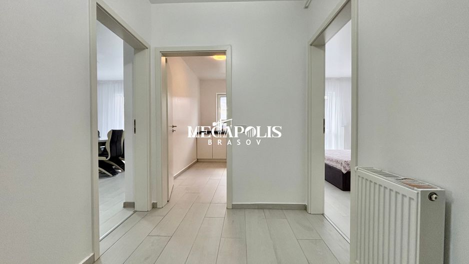 Apartament 2 camere | Decomandat | Parcare | Boxă | Tractorul - Poză 15