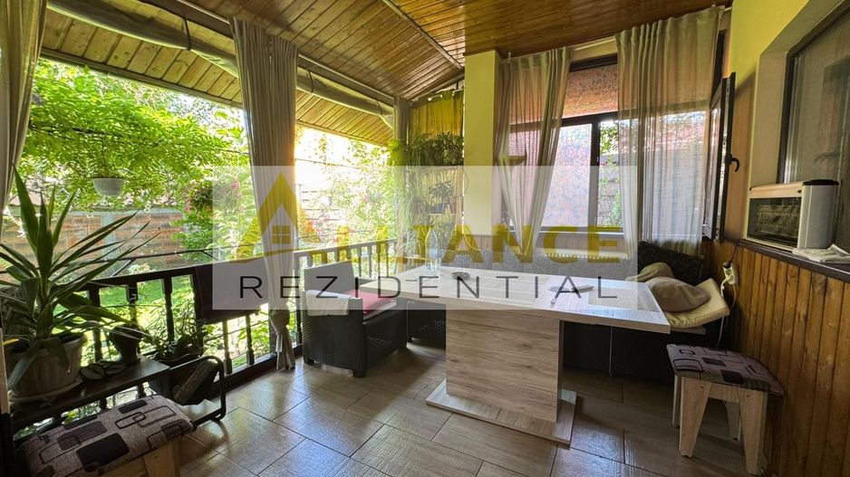 Casa 7 camere || Teren 400MP || Panouri 27KW || 285 MP Utili - Poză 10