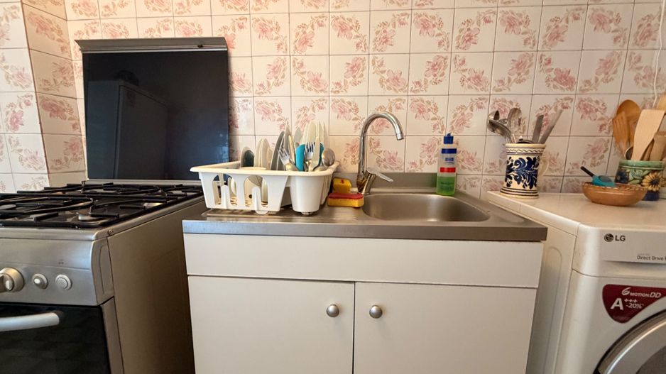 APARTAMENT 4 CAMERE | MIHALACHE | BLOC 84' - Poză 16
