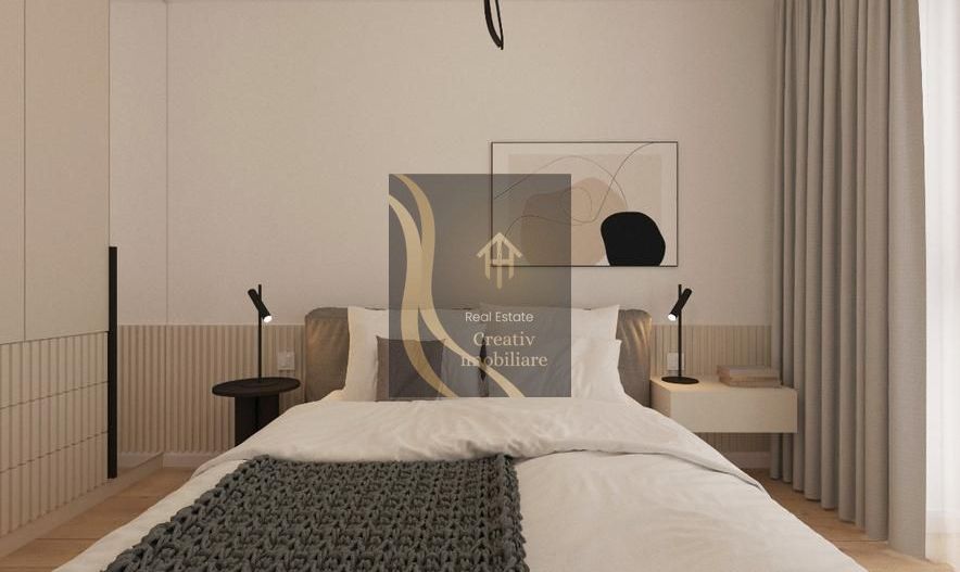 APARTAMENT NOU 2 CAMERE | PRIMA ÎNCHIRIERE | BD. THEODOR PALLADY - Poză 12