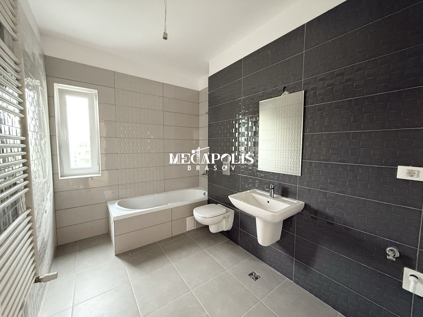 Penthouse  INTABULAT  ZONA TRACTORUL - Poză 19