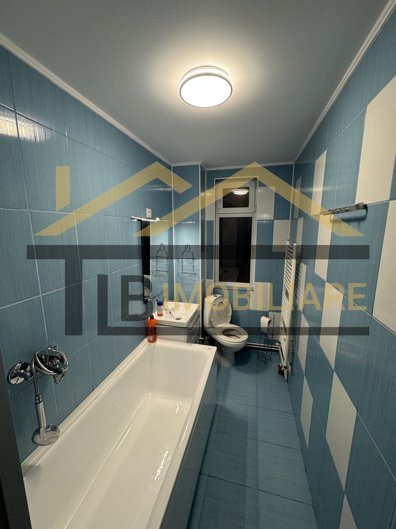 Apartament cu 3 camere, 120 mp, Zona Piata Armatei - Poză 9