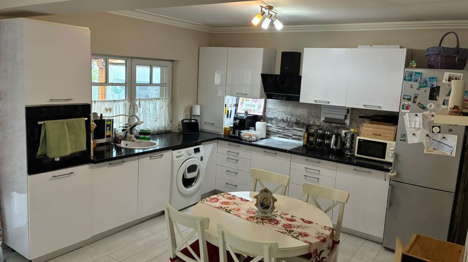 DUPLEX MOSNITA NOUA - Poză 3