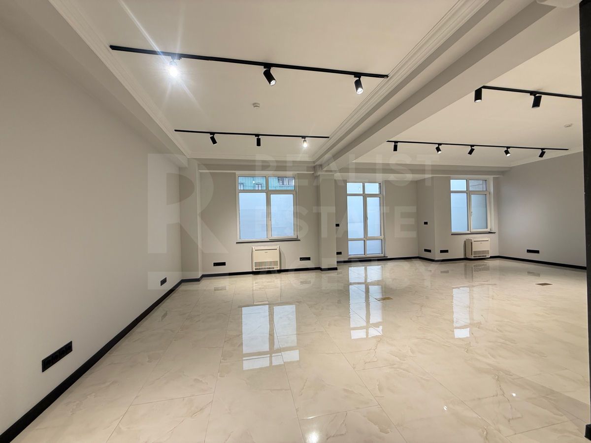 Vânzare un spațiu de birou, 83 mp, str. Eminescu, Centru - Poză 5