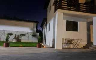 Casa 2026 in zona colinara la 15 min de Targoviste - Poză 3