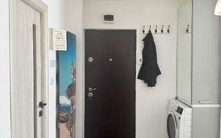 Garsonieră spațioasă și modernă – Alba Iulia / Burebista - Poză 9