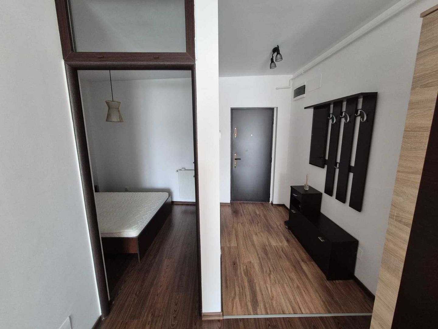 Apartament cu 2 camere | 42 mp | Zona The Office - Poză 5
