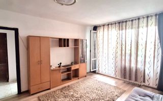 🏡 Închiriez Apartament cu 2 camere, Potcoava Titan, 2 balcoane, metrou aproape - Poză 4