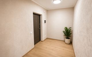 Apartament cu 2 camere, Ciocana, Chișinău - Poză 6