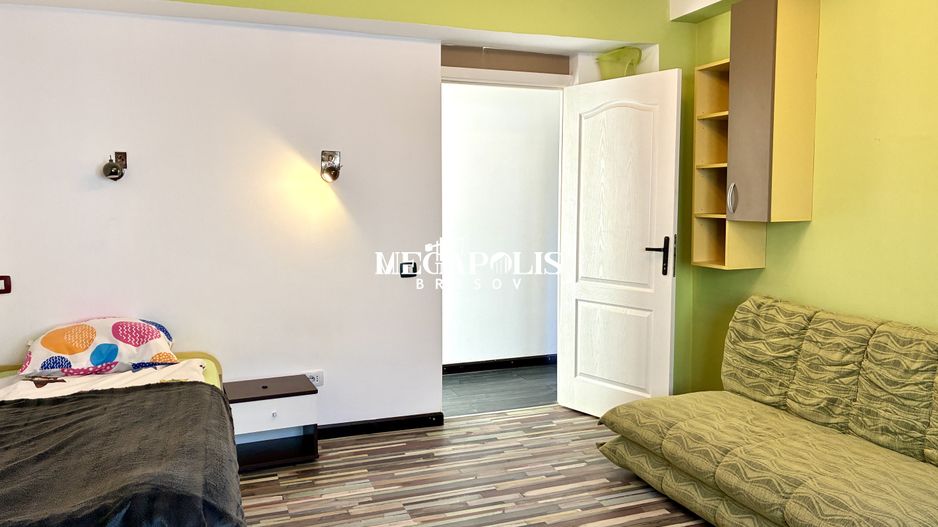 Casă / Pet-Friendly / Ghimbav / 4 camere / Terasă - Poză 31