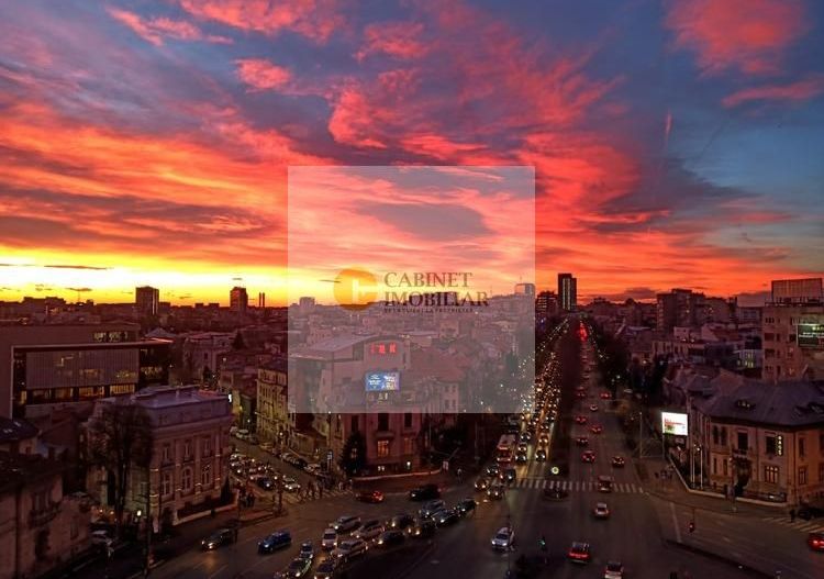 2 camere I Decomandat I Vedere Panoramica I Romana - Poză 2