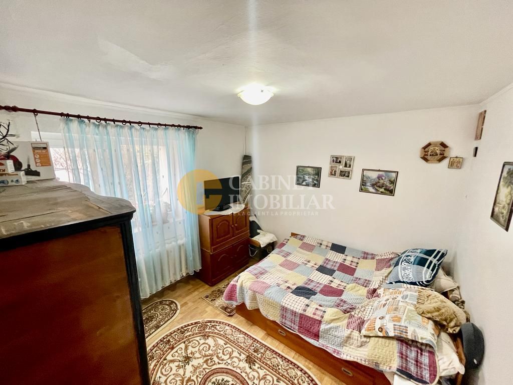 Nicolina 1 Apartament 2 Camere Decomandat  Etaj Intermediar - Poză 6