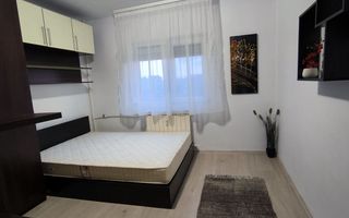 Inchiriere 3 camere vis-a-vis de MALL VITAN complet mobilat si utilat - Poză 8