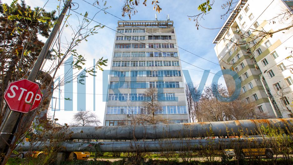Apartament de vanzare cu doua camere, decomandat - str Cornisa Bistritei Bacau! - Poză 24