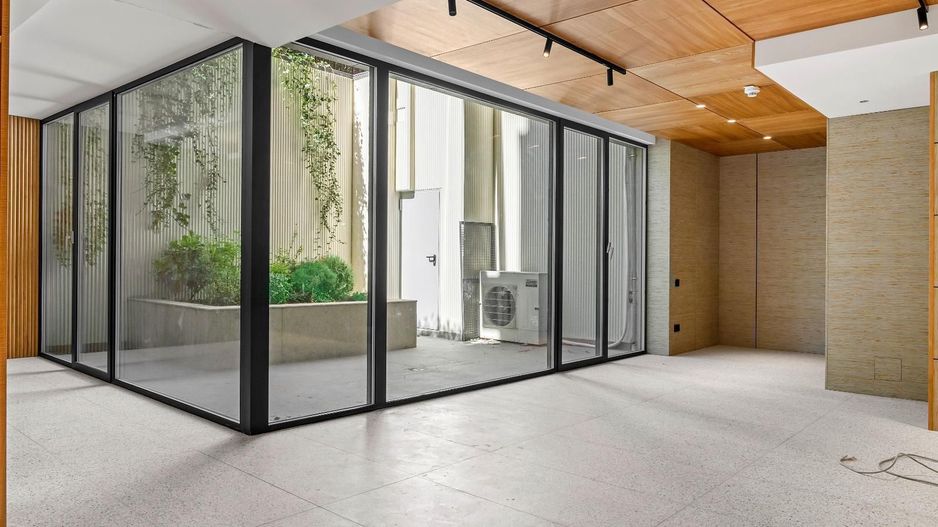 Spatiu birouri elegant 4 camere zona Primaverii I Imobil nou - Poză 25