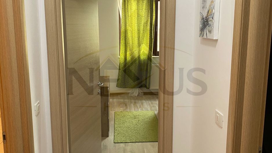Apartament 2 cam - Mobilat si utilat - Boxa inclusa -Dressing -60 mp - Poză 5