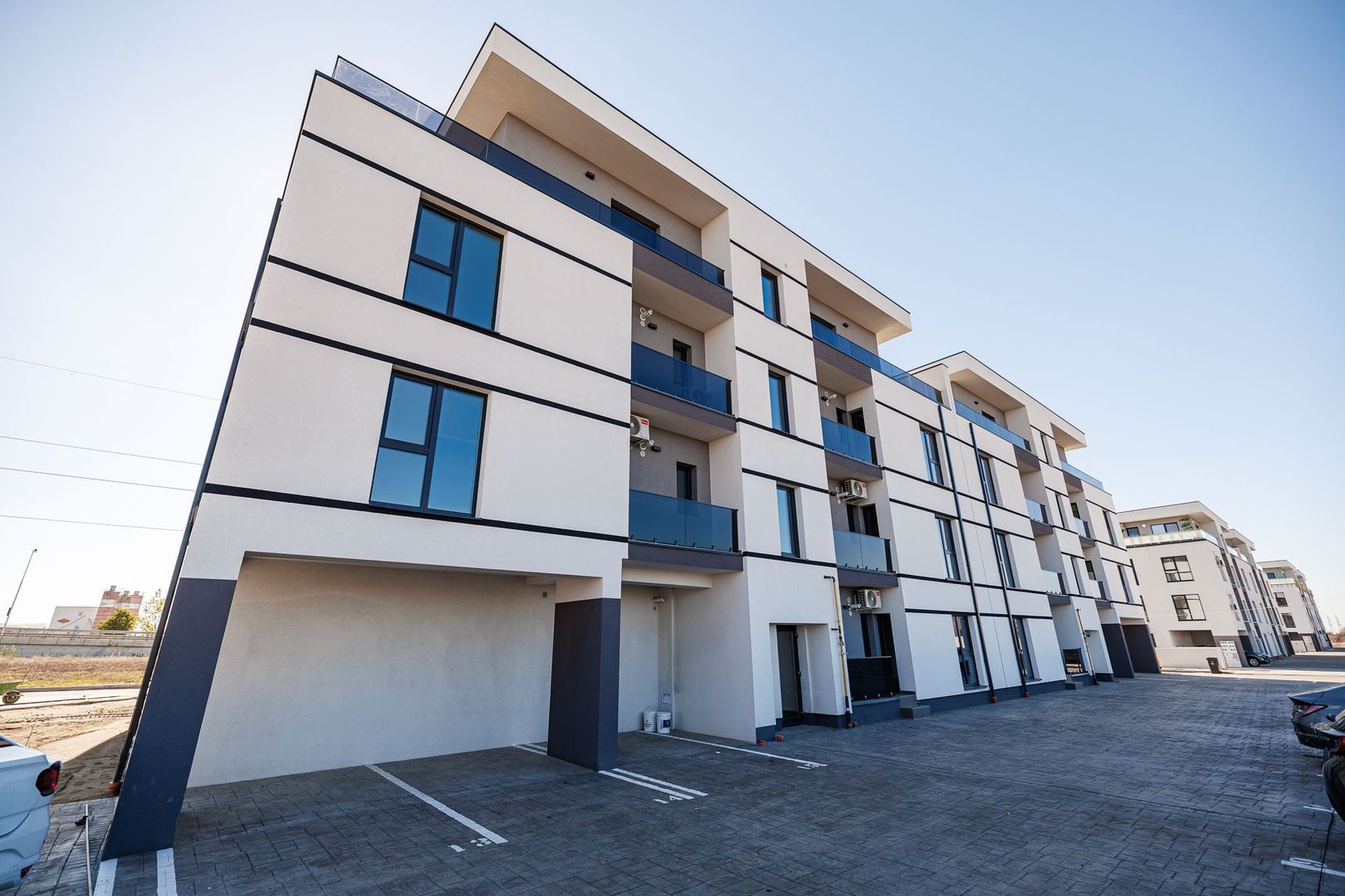 Spatiu SAD 36,94 mp | Parter | Mehala – RPC Village | Comision 0% - Poză 12