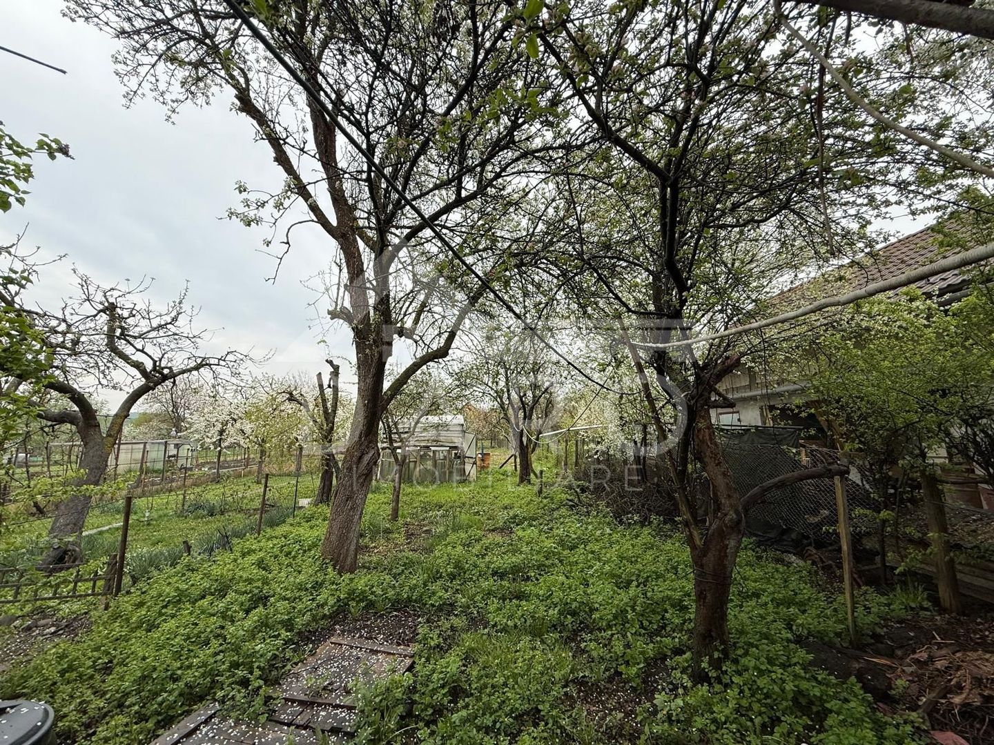 Vand casa in Sancraiu de Mures , situat in Sancraiu de Mures - Poză 7