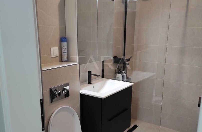 Apartament 2 camere, 52 mp + terasă – Baciu, zona Petrom - Poză 7