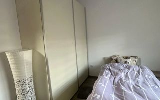 Apartament 3 camere de inchiriat, 72 mp + curte 100 mp, Valea Lupului, Iasi - 570 EUR - Poză 1