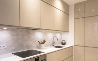 2 camere Bloc Finalizat Incalzire in pardoseala 7 min Metrou - Poză 12