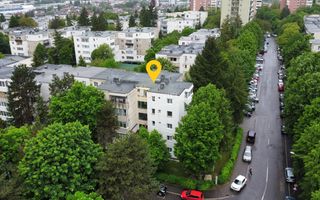 Apartament cu 3 camere, Dâmbul Pietros - ideal pentru prima locuință - Poză 8
