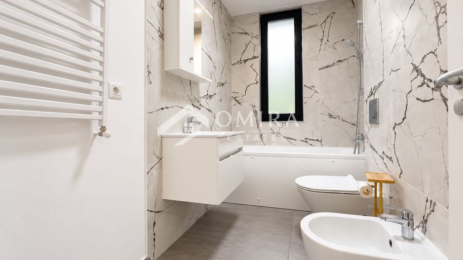 Vila 5 camere || Piscina || Garaj || Pipera - Poză 11