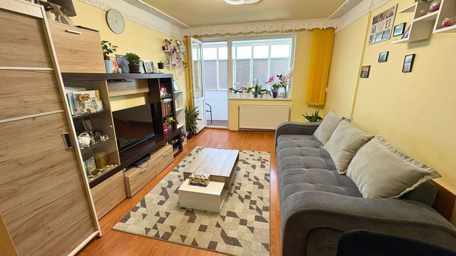 Apartament 2 camere 54.68 m² 3 minute de parcul central Elisabeta - Poză 1