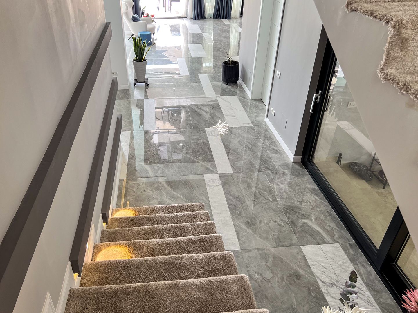 Ready to move  |  Vila premium cu piscina și jacuzzi încălzite - Poză 33